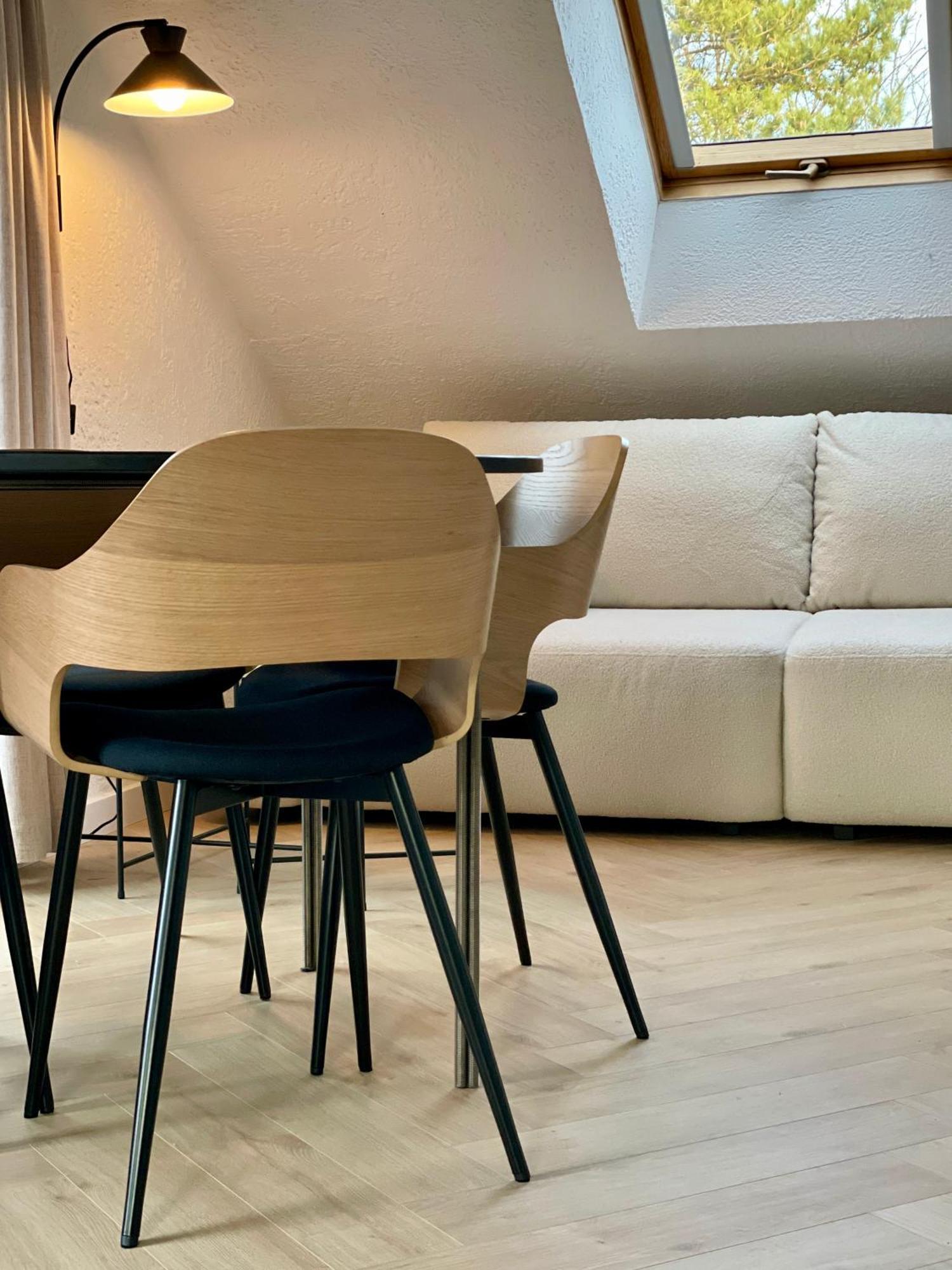 Projekt Stajnia - Nadmorski Osrodek Jazdy Konnej - Noclegi Łazy Kamer foto